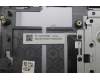 Lenovo 5CB1P00584 COVER Upper Case ASM_NORDIC W 21MX LG BL