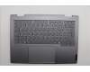 Lenovo 5CB1P00586 COVER Upper Case ASM_SWS W 21MX LG BL