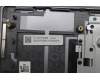 Lenovo 5CB1P00586 COVER Upper Case ASM_SWS W 21MX LG BL