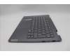 Lenovo 5CB1P00590 COVER Upper Case ASM_CZE/SLK W21MX LG BL