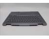 Lenovo 5CB1P00594 COVER Upper Case ASM_POR W 21MX LG BL
