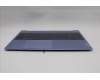 Lenovo 5CB1P00799 COVER UpperCase HUN C 83G1 VT NFP BL