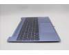 Lenovo 5CB1P00799 COVER UpperCase HUN C 83G1 VT NFP BL