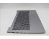 Lenovo 5CB1P00812 COVER Upper Case ASM_ARA W21MR AG BL H