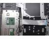Lenovo 5CB1P00813 COVER Upper Case ASM_BEL W21MR AG BL H