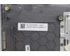 Lenovo 5CB1P00815 COVER Upper Case ASM_BUL W21MR AG BL H