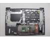 Lenovo 5CB1P00817 COVER Upper Case ASM_ENG W21MR AG BL H