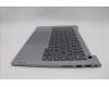 Lenovo 5CB1P00817 COVER Upper Case ASM_ENG W21MR AG BL H