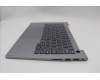 Lenovo 5CB1P00818 COVER Upper Case ASM_EURO ENGW21MRAGBL H