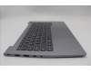 Lenovo 5CB1P00818 COVER Upper Case ASM_EURO ENGW21MRAGBL H
