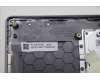 Lenovo 5CB1P00818 COVER Upper Case ASM_EURO ENGW21MRAGBL H