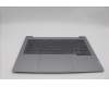 Lenovo 5CB1P00820 COVER Upper Case ASM_FRA/ARA W21MRAGBL H