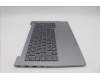 Lenovo 5CB1P00820 COVER Upper Case ASM_FRA/ARA W21MRAGBL H