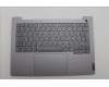 Lenovo 5CB1P00822 COVER Upper Case ASM_GER W21MR AG BL H