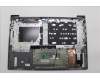 Lenovo 5CB1P00824 COVER Upper Case ASM_HBW W21MR AG BL H