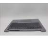 Lenovo 5CB1P00824 COVER Upper Case ASM_HBW W21MR AG BL H