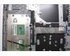 Lenovo 5CB1P00824 COVER Upper Case ASM_HBW W21MR AG BL H