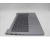 Lenovo 5CB1P00825 COVER Upper Case ASM_HUN W21MR AG BL H