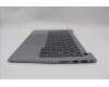 Lenovo 5CB1P00827 COVER Upper Case ASM_ITA W21MR AG BL H