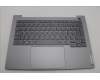 Lenovo 5CB1P00832 COVER Upper Case ASM_POR W21MR AG BL H