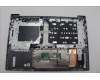 Lenovo 5CB1P00832 COVER Upper Case ASM_POR W21MR AG BL H