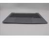 Lenovo 5CB1P00832 COVER Upper Case ASM_POR W21MR AG BL H