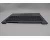 Lenovo 5CB1P00832 COVER Upper Case ASM_POR W21MR AG BL H
