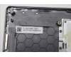 Lenovo 5CB1P00832 COVER Upper Case ASM_POR W21MR AG BL H
