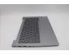 Lenovo 5CB1P00833 COVER Upper Case ASM_RUS W21MR AG BL H