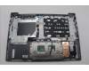 Lenovo 5CB1P00835 COVER Upper Case ASM_SPA W21MR AG BL H