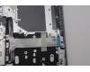 Lenovo 5CB1P00835 COVER Upper Case ASM_SPA W21MR AG BL H