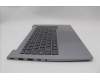 Lenovo 5CB1P00835 COVER Upper Case ASM_SPA W21MR AG BL H