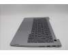 Lenovo 5CB1P00836 COVER Upper Case ASM_SWS W21MR AG BL H