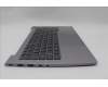 Lenovo 5CB1P00840 COVER Upper Case ASM_UKE W21MR AG BL H