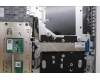 Lenovo 5CB1P00871 COVER Upper Case ASM_UKE W21MR AG H