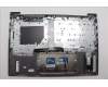 Lenovo 5CB1P00873 COVER Upper Case ASM_ARA W21MR AG BL U