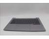 Lenovo 5CB1P00873 COVER Upper Case ASM_ARA W21MR AG BL U
