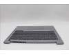 Lenovo 5CB1P00873 COVER Upper Case ASM_ARA W21MR AG BL U