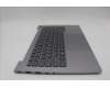 5CB1P00874 Lenovo COVER Upper Case ASM_BEL W21MR AG BL U