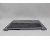 Lenovo 5CB1P00878 COVER Upper Case ASM_ENG W21MR AG BL U