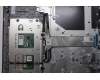 Lenovo 5CB1P00878 COVER Upper Case ASM_ENG W21MR AG BL U