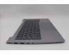 Lenovo 5CB1P00878 COVER Upper Case ASM_ENG W21MR AG BL U