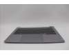 Lenovo 5CB1P00883 COVER Upper Case ASM_GER W21MR AG BL U