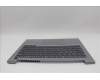 Lenovo 5CB1P00884 COVER Upper Case ASM_GRE W21MR AG BL U