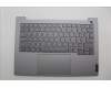 Lenovo 5CB1P00885 COVER Upper Case ASM_HBW W21MR AG BL U