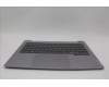 Lenovo 5CB1P00885 COVER Upper Case ASM_HBW W21MR AG BL U