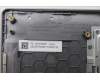 Lenovo 5CB1P00885 COVER Upper Case ASM_HBW W21MR AG BL U