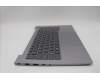 Lenovo 5CB1P00886 COVER Upper Case ASM_HUN W21MR AG BL U