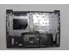 Lenovo 5CB1P00887 COVER Upper Case ASM_ILD W21MR AG BL U