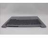 Lenovo 5CB1P00887 COVER Upper Case ASM_ILD W21MR AG BL U